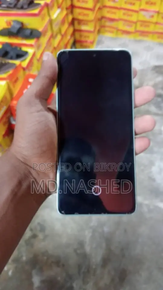 Xiaomi Redmi Note 14 5G 256 GB