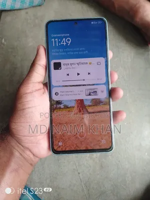 Xiaomi Redmi Note 13 128 GB Blue