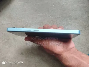 Xiaomi Redmi Note 13 128 GB Blue