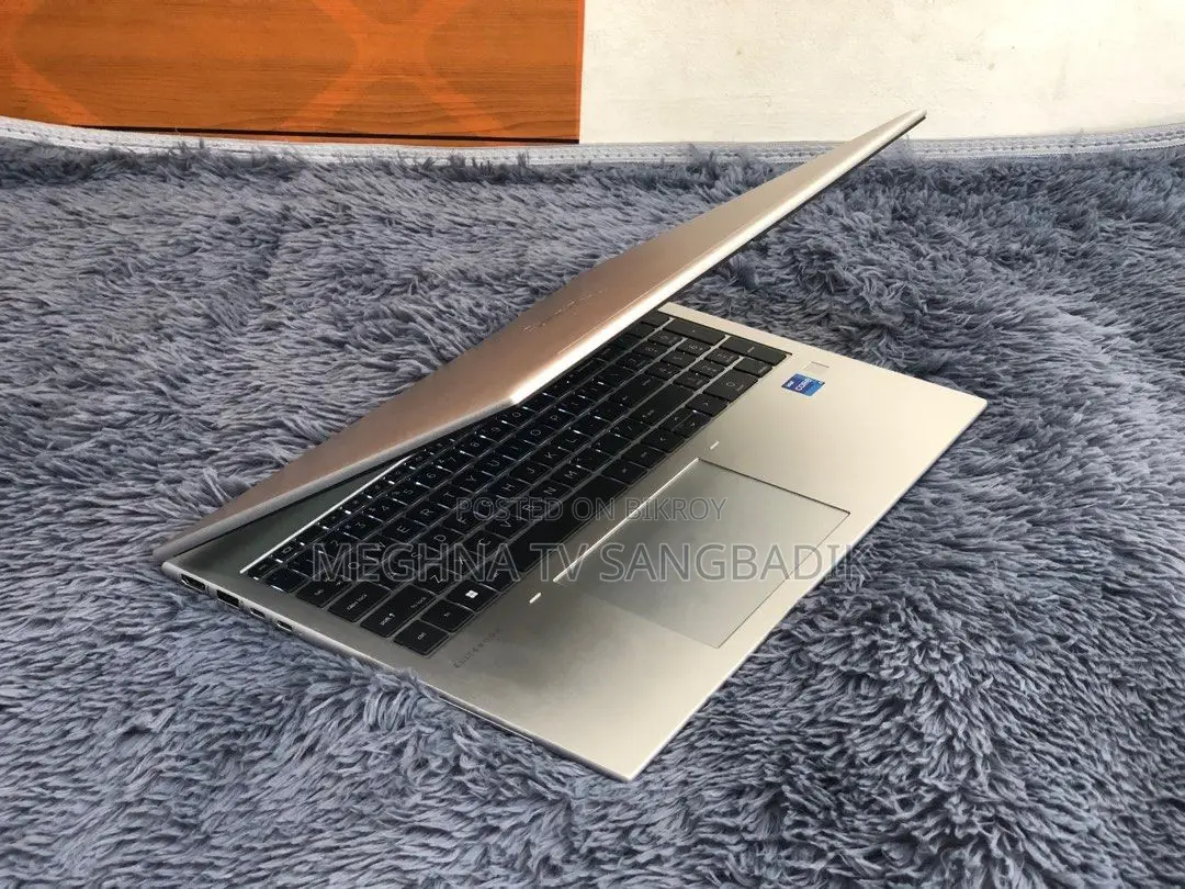 Laptop HP 8GB AMD Ryzen SSD 512GB