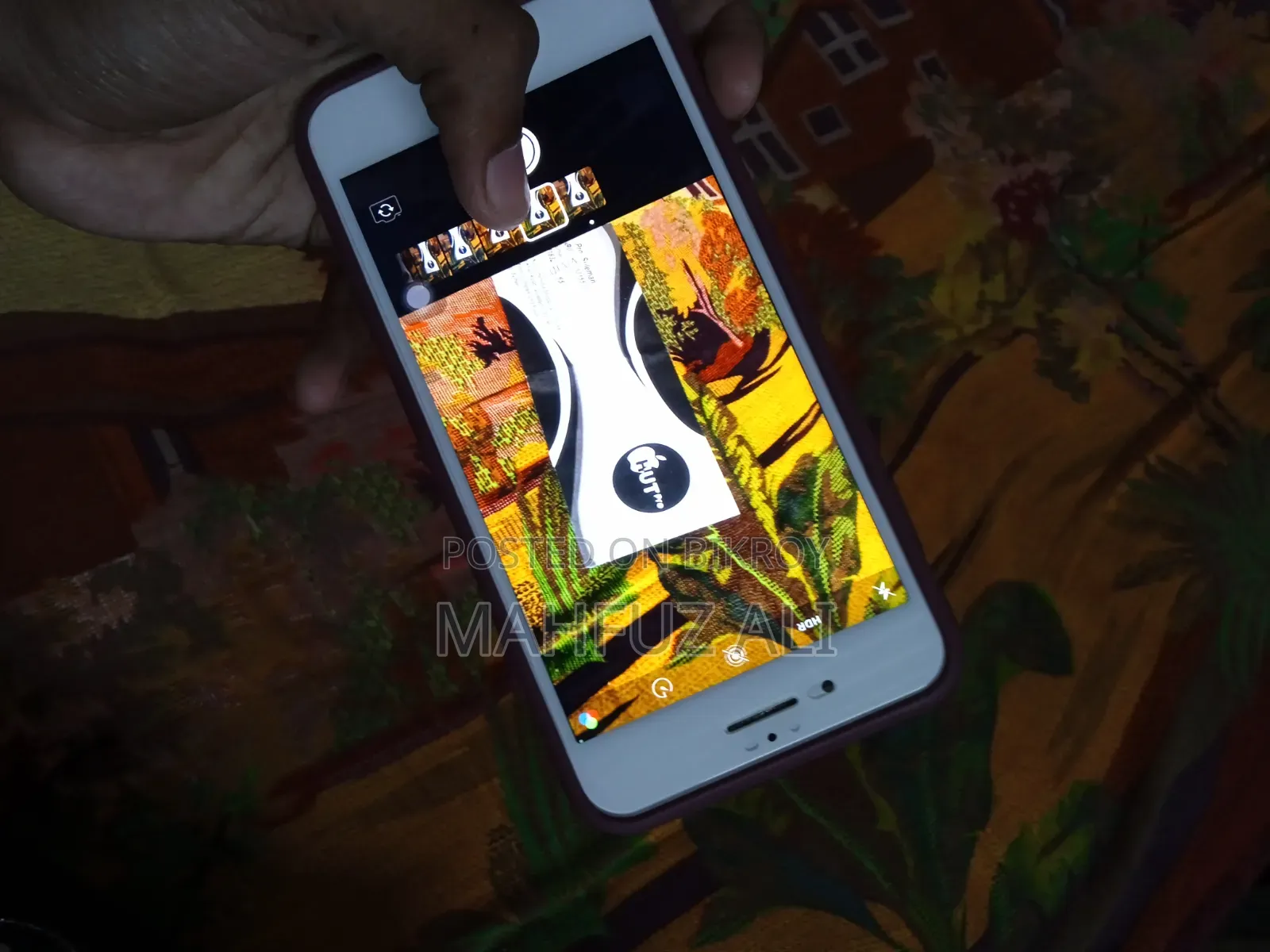 অ্যাপল আইফোন ৭ প্লাস ৩২ জিবি