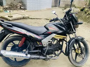 Mahindra Centuro 2019 Black