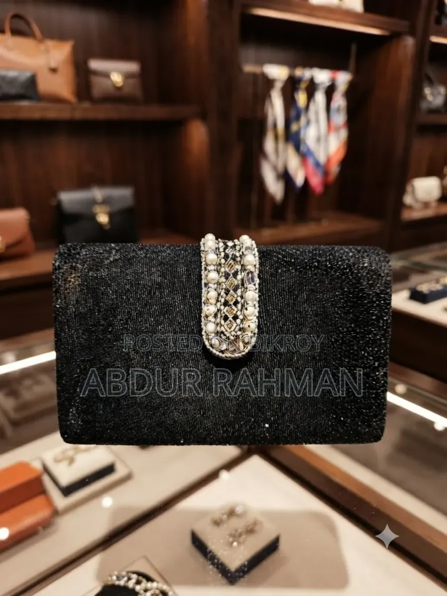 Aarong Party Clutch