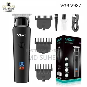 দাড়ি কাটার মেশিন Vgr_937,683