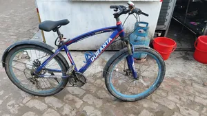 Duronto Cycle