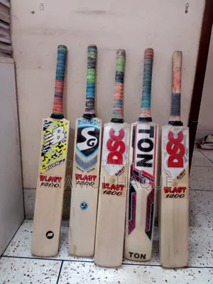 Cricket Bat