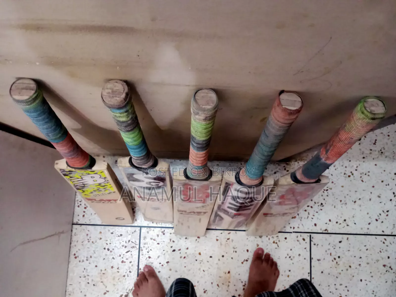 Cricket Bat