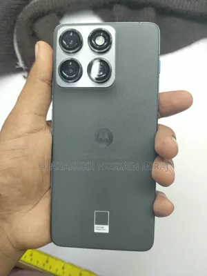 Motorola Edge 70 5G 256 GB