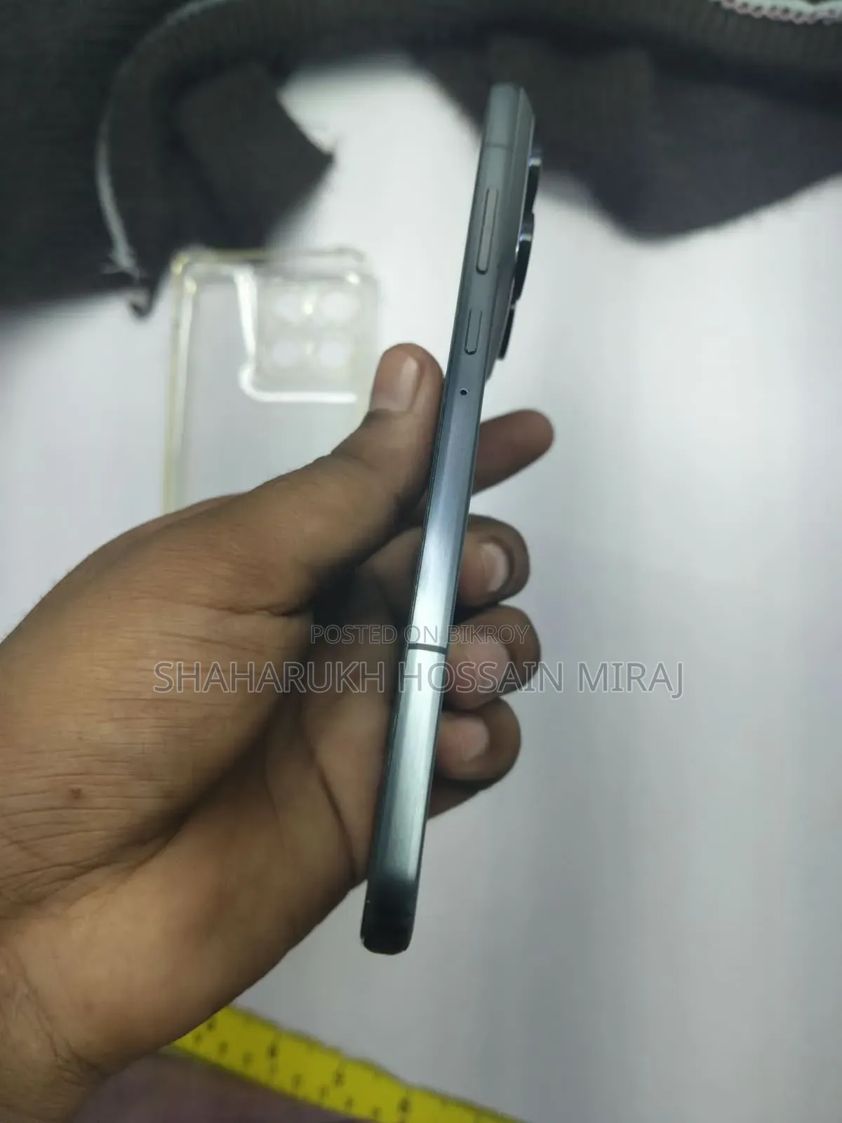 Motorola Edge 70 5G 256 GB