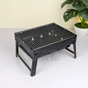 Portable BBQ Maker TL-353 Enjoy Your Life on Barbecue