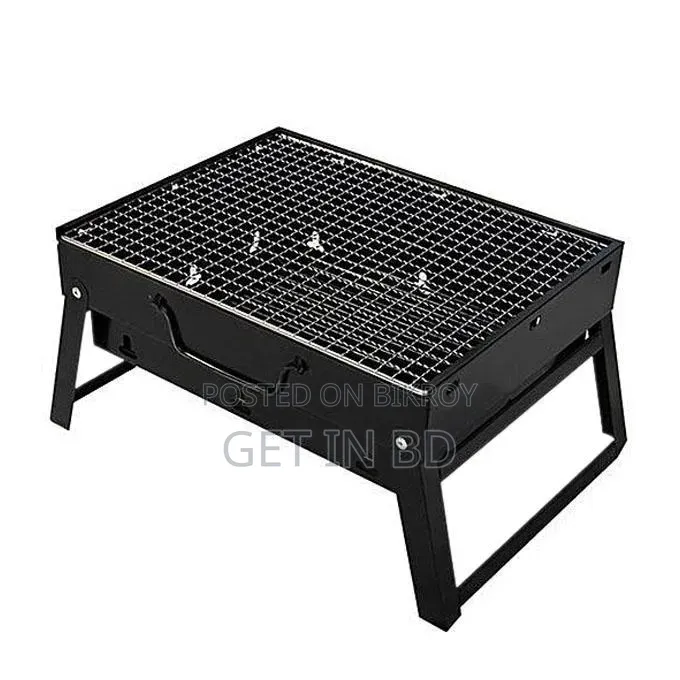 Portable BBQ Maker TL-353 Enjoy Your Life on Barbecue