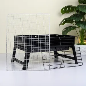 Portable BBQ Maker TL-353 Enjoy Your Life on Barbecue
