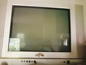 টিভি বিক্রয় করা হবে ব্যবহৃত ফ্রিজ
