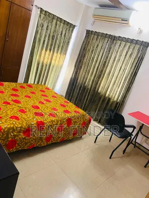 Furnished 3-bedroom Apartment for Rent in Banani, Rent Finder