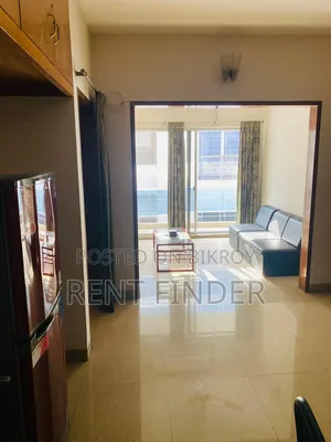 Furnished 3-bedroom Apartment for Rent in Banani, Rent Finder