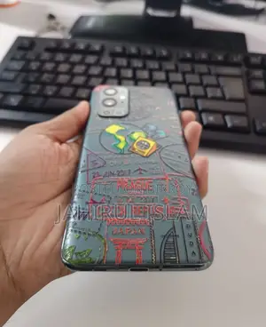 OnePlus 9 Pro 256 GB Blue