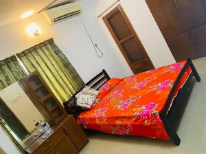Furnished 3-bedroom Apartment for Rent in Banani, Rent Finder