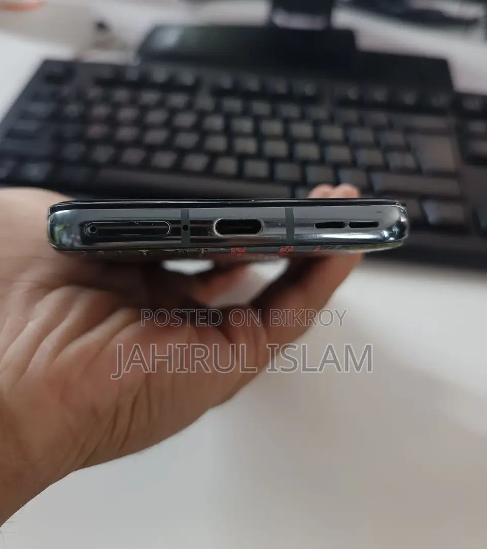 OnePlus 9 Pro 256 GB Blue