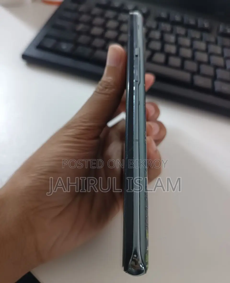 OnePlus 9 Pro 256 GB Blue
