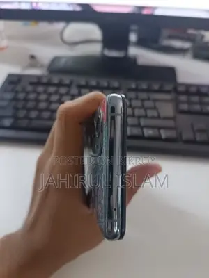 OnePlus 9 Pro 256 GB Blue