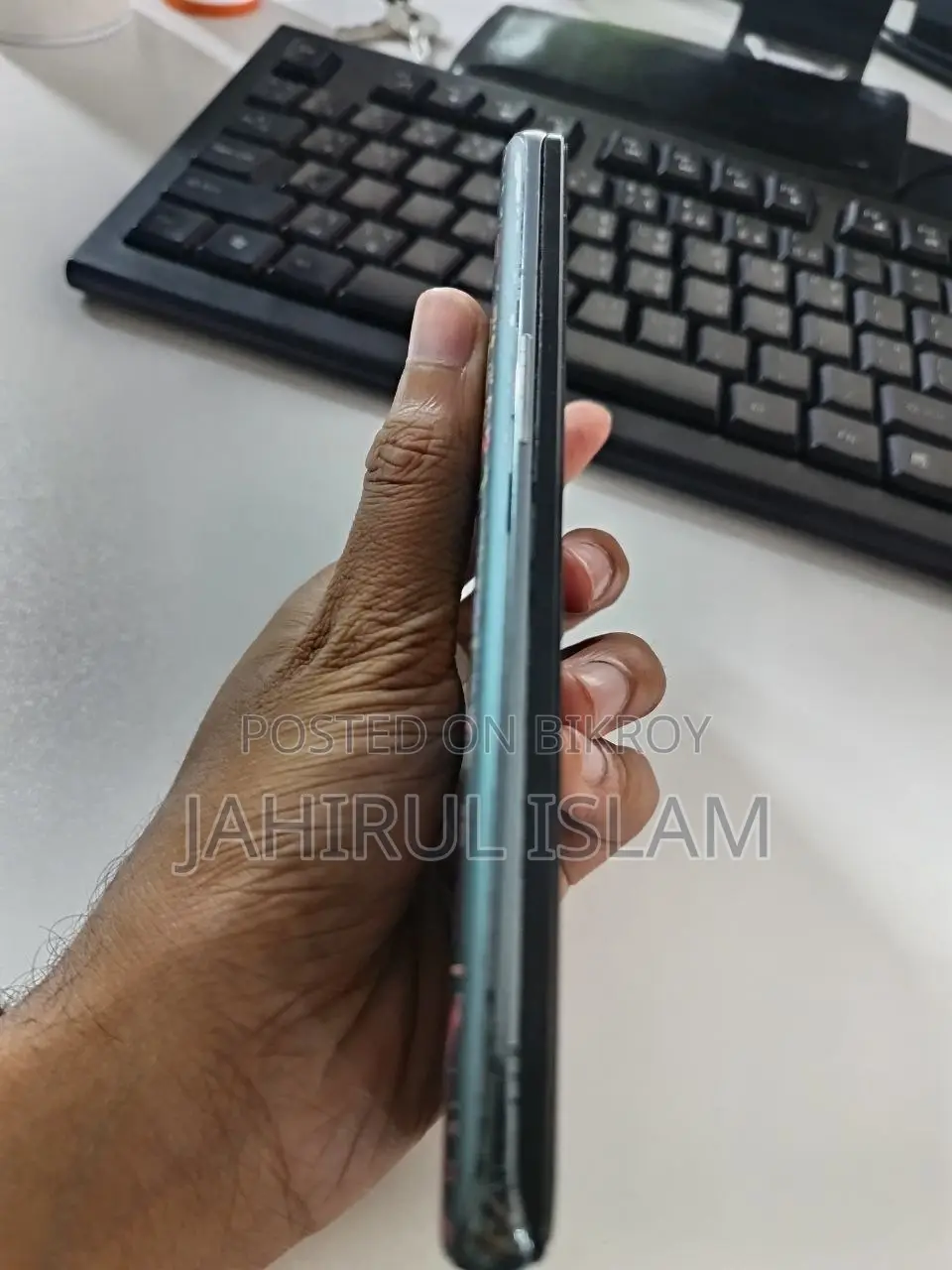 OnePlus 9 Pro 256 GB Blue