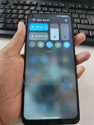 OnePlus 9 Pro 256 GB Blue
