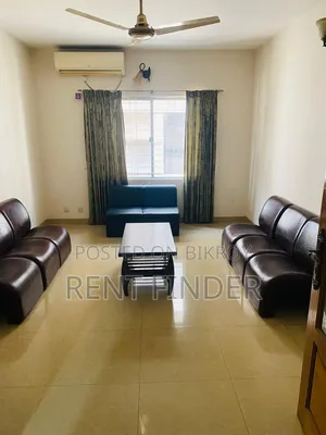 Furnished 3-bedroom Apartment for Rent in Banani, Rent Finder