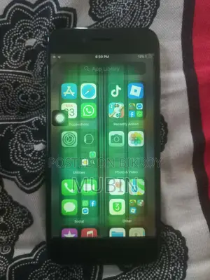 Apple iPhone 7 32 GB Black