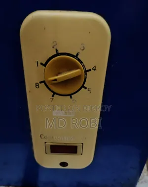 Emergency Fridge for Sale