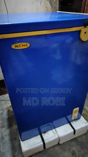 Emergency Fridge for Sale