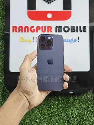 Apple iPhone 14 Pro 128 GB Purple