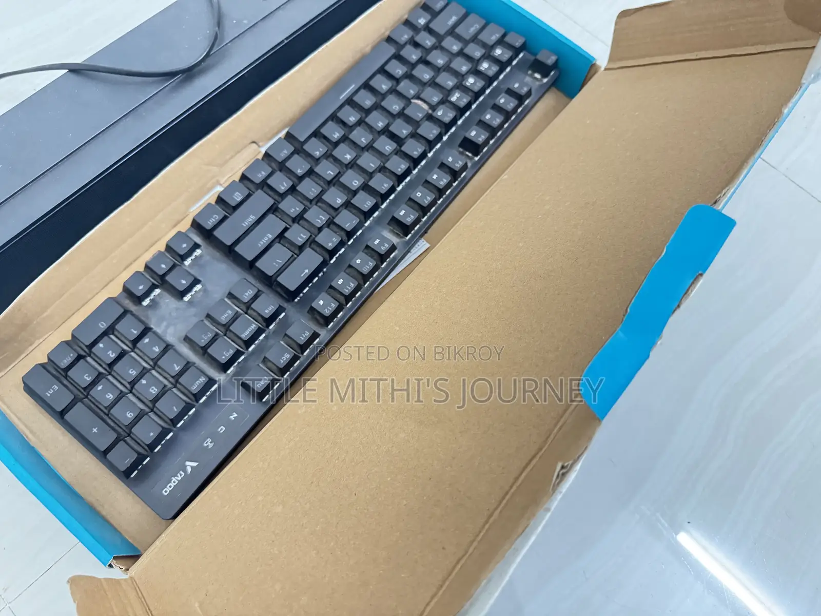 প্রিমিয়াম গেমিং কম্বো সেল পোস্ট