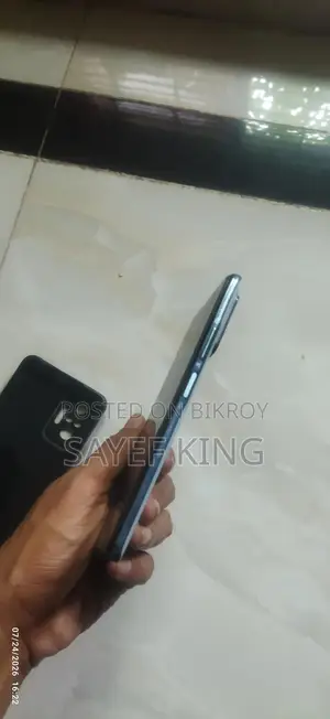 Xiaomi Redmi Note 10 Pro Max 128 GB White