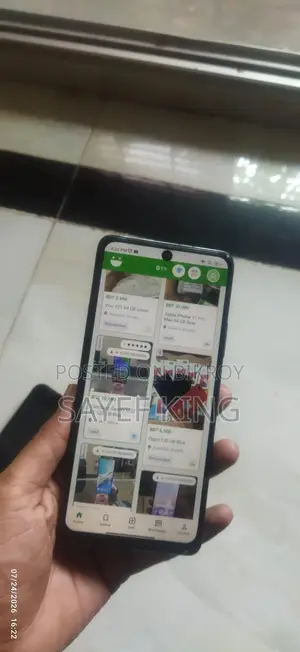 Xiaomi Redmi Note 10 Pro Max 128 GB White