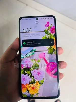 নতুন শাওমি রেডমি নোট ১৪ ফোরজি ১২৮ জিবি