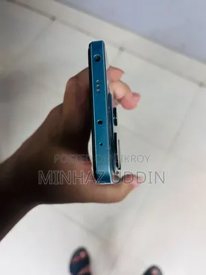 নতুন শাওমি রেডমি নোট ১৪ ফোরজি ১২৮ জিবি