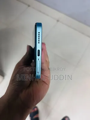 নতুন শাওমি রেডমি নোট ১৪ ফোরজি ১২৮ জিবি