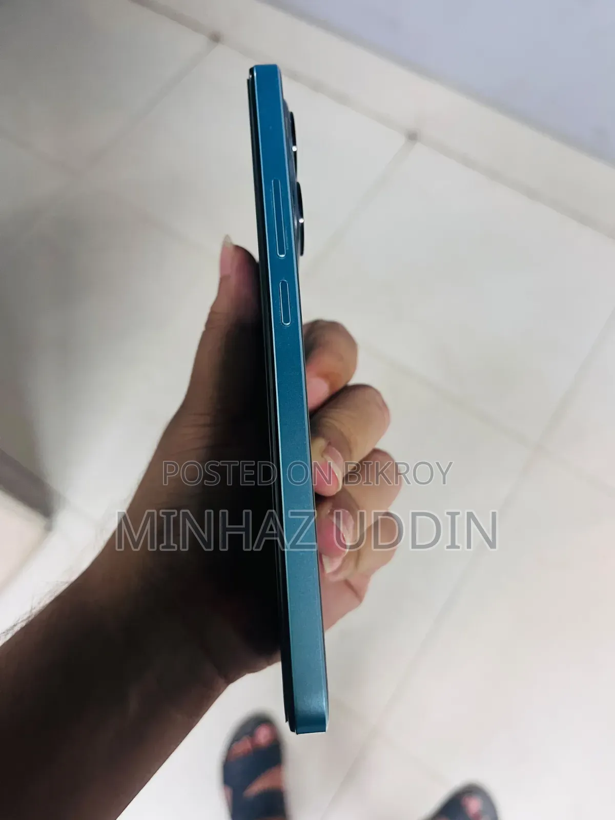 নতুন শাওমি রেডমি নোট ১৪ ফোরজি ১২৮ জিবি