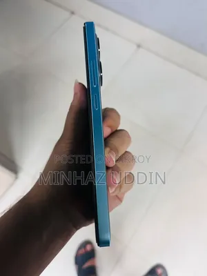 নতুন শাওমি রেডমি নোট ১৪ ফোরজি ১২৮ জিবি