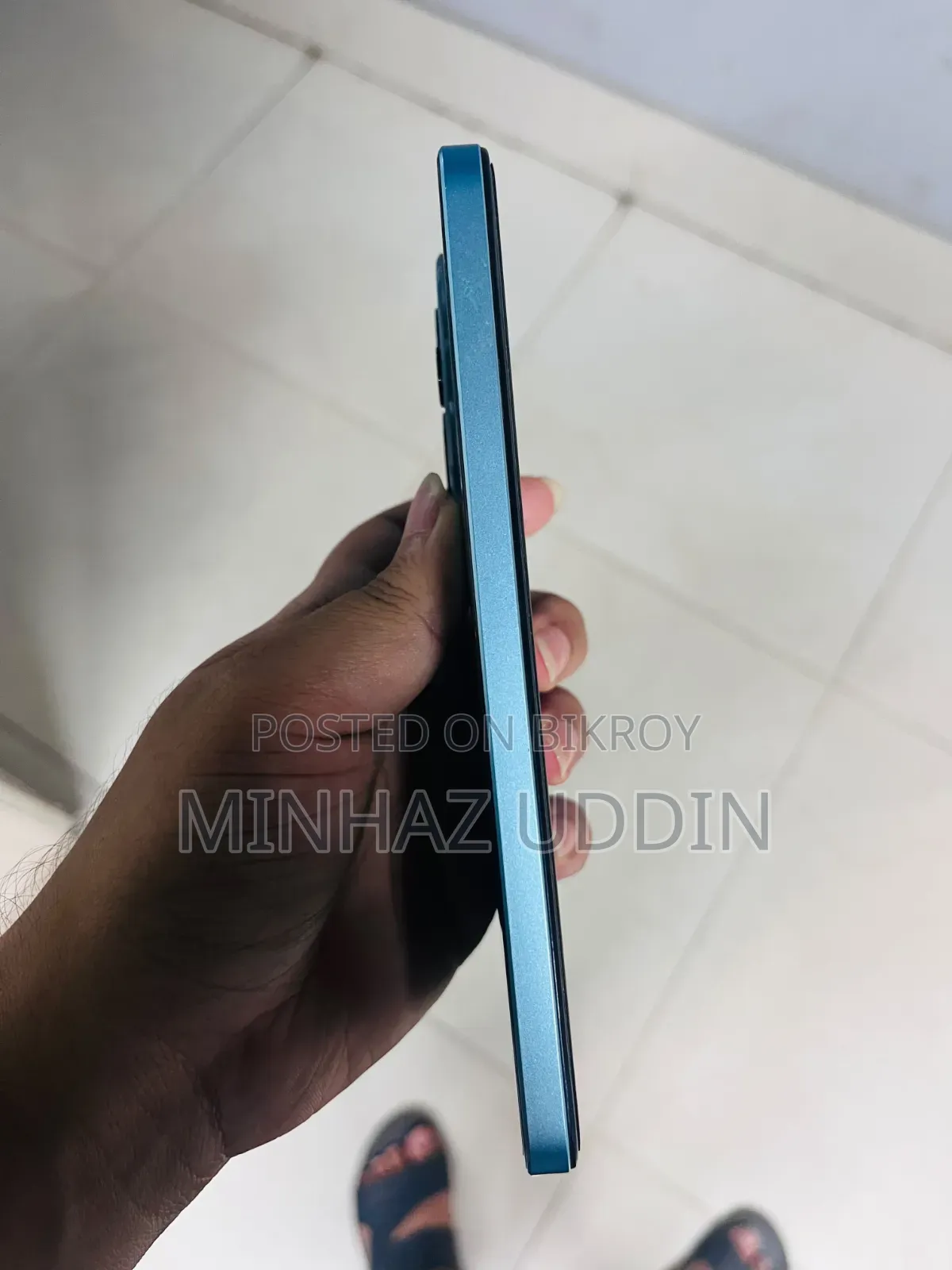 নতুন শাওমি রেডমি নোট ১৪ ফোরজি ১২৮ জিবি