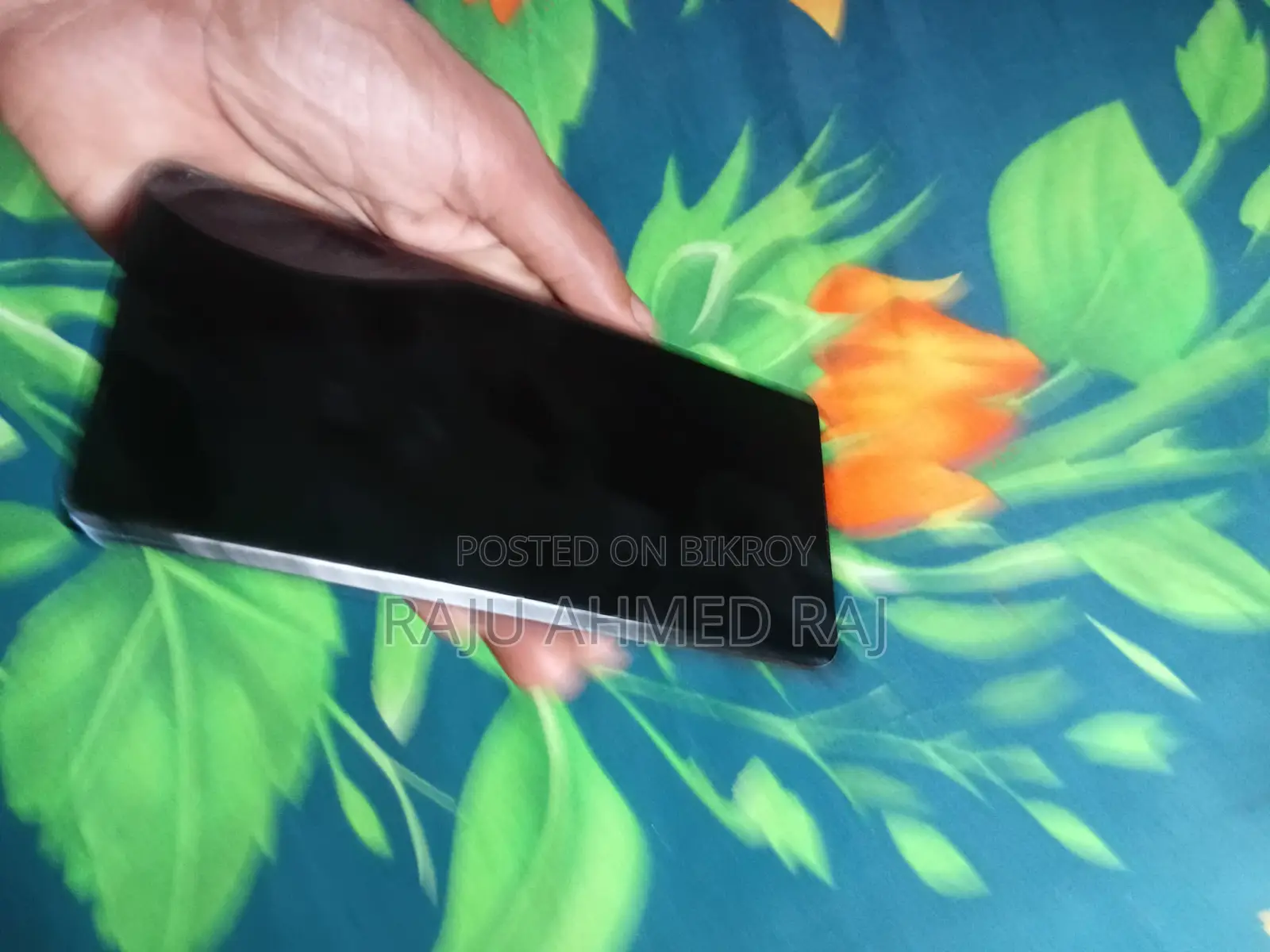Oppo Find X2 Neo 256 GB Black