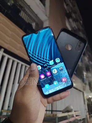 Samsung Galaxy A10s 32 GB Blue
