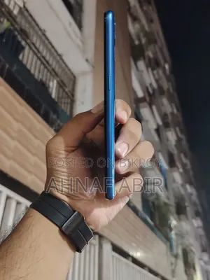 Samsung Galaxy A10s 32 GB Blue