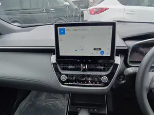 New Toyota Corolla Cross 2026 Pearl
