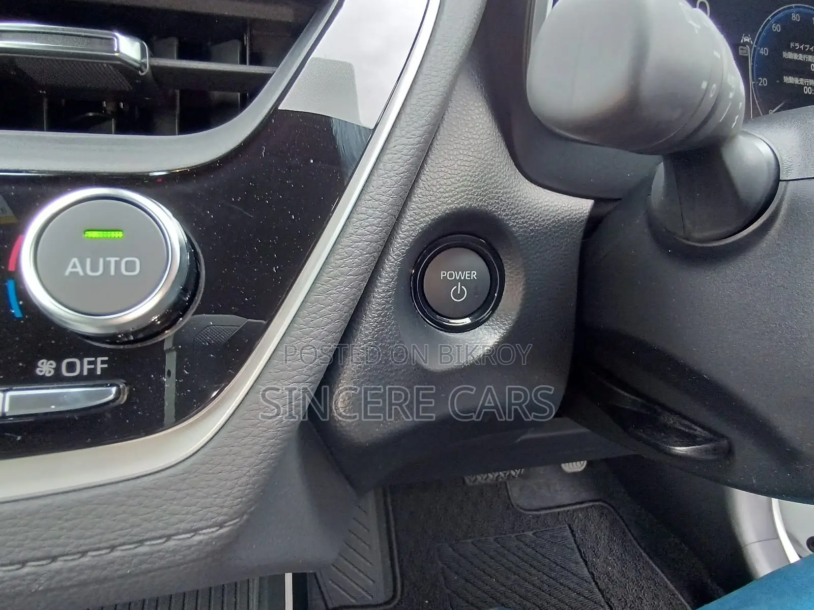 New Toyota Corolla Cross 2026 Pearl