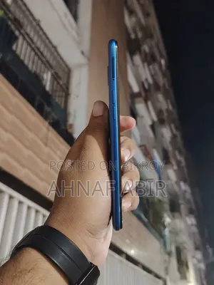 Samsung Galaxy A10s 32 GB Blue