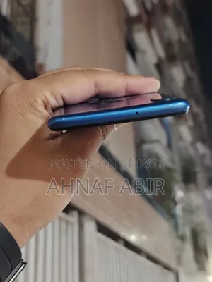 Samsung Galaxy A10s 32 GB Blue