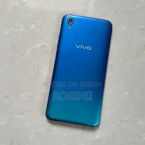Vivo Y1s 32 GB Blue