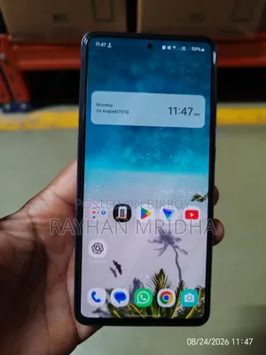 Samsung Galaxy A52s 5G 128 GB Blue