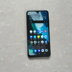 Vivo Y1s 32 GB Blue